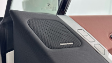 BMW iX 300kW xDrive45 M Sport 101kWh 5dr Auto [Pro Pack] Electric Estate